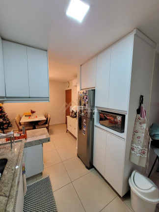 Imagem Apartamento com 2 Quartos à Venda, 72 m² em Jardim Botânico - Ribeirão Preto