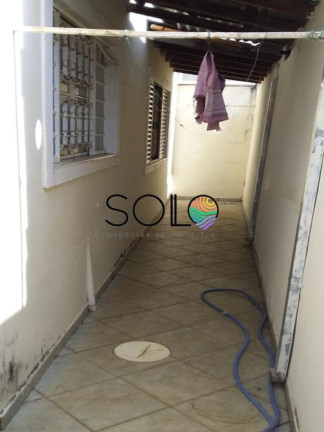 Imagem Casa com 2 Quartos à Venda, 141 m² em Jardim Maria Luiza - Araraquara Imagem Casa com 2 Quartos à Venda, 141 m² em Jardim Maria Luiza - Araraquara