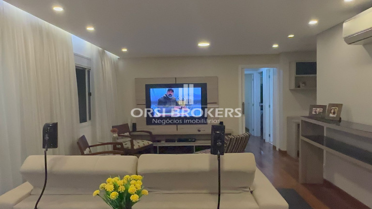 Imagem Apartamento com 3 Quartos à Venda, 134 m² em Jardim Olympia - São Paulo Imagem Apartamento com 3 Quartos à Venda, 134 m² em Jardim Olympia - São Paulo