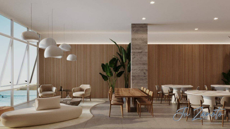 Imagem Apartamento com 3 Quartos à Venda, 166 m² em Flórida - Matinhos Imagem Apartamento com 3 Quartos à Venda, 166 m² em Flórida - Matinhos