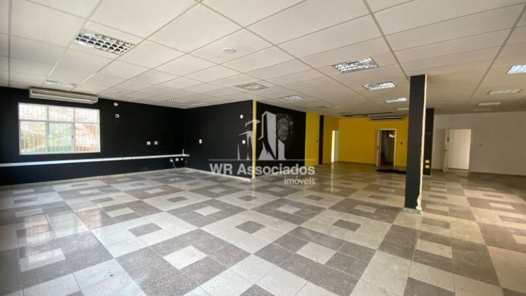 Imagem Imóvel Comercial à Venda, 1.309 m² Imagem Imóvel Comercial à Venda, 1.309 m²