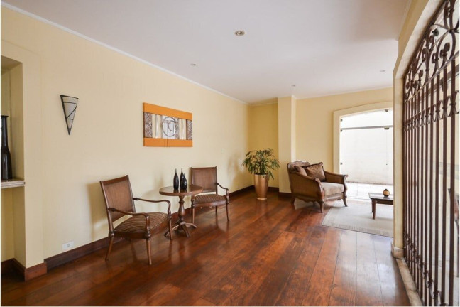 Imagem Apartamento com 3 Quartos à Venda, 103 m² em Bela Vista - São Paulo Imagem Apartamento com 3 Quartos à Venda, 103 m² em Bela Vista - São Paulo