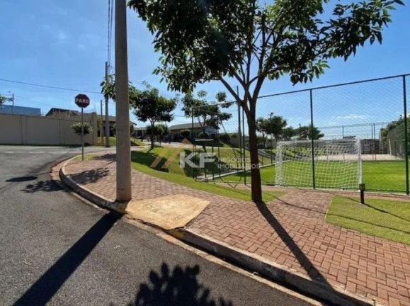 Imagem Terreno à Venda, 275 m² em Bonfim Paulista - Ribeirão Preto Imagem Terreno à Venda, 275 m² em Bonfim Paulista - Ribeirão Preto