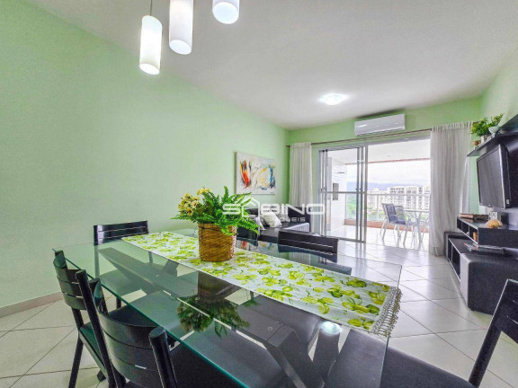 Imagem Apartamento com 3 Quartos à Venda, 93 m² em Riviera De São Lourenço - Bertioga