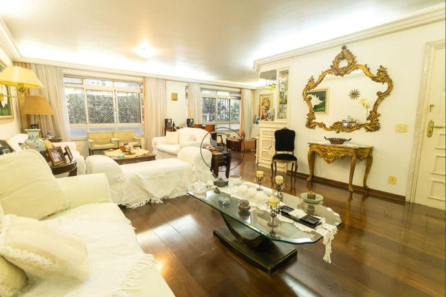Imagem Apartamento com 4 Quartos à Venda, 223 m² em Perdizes - São Paulo Imagem Apartamento com 4 Quartos à Venda, 223 m² em Perdizes - São Paulo