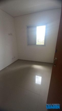 Imagem Apartamento com 2 Quartos para Alugar, 47 m² em Parque Bandeirante - Santo André