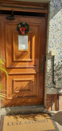 Imagem Apartamento com 1 Quarto para Alugar, 23 m² em Cidade Baixa - Porto Alegre
