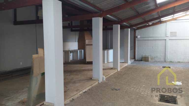 Imóvel à Venda, 500 m² em Comercial Vitória Martini - Indaiatuba