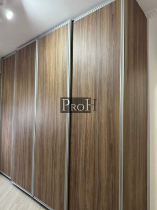 Imagem Apartamento com 3 Quartos à Venda, 90 m² em Campestre - Santo André