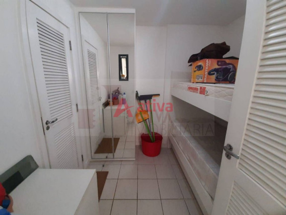 Imagem Apartamento com 2 Quartos à Venda, 109 m² em Barra Da Tijuca - Rio De Janeiro