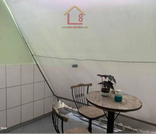 Imagem Sobrado com 3 Quartos à Venda, 80 m² Imagem Sobrado com 3 Quartos à Venda, 80 m²