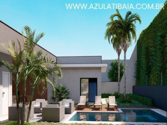 Imagem Casa com 4 Quartos à Venda, 234 m² em Condominio Buona Vita - Atibaia