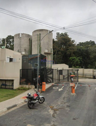 Apartamento com 2 Quartos à Venda, 38 m² em Jardim City - Guarulhos