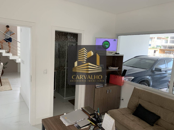 Imagem Casa com 4 Quartos à Venda, 370 m² em Lagoa Da Conceição - Florianópolis