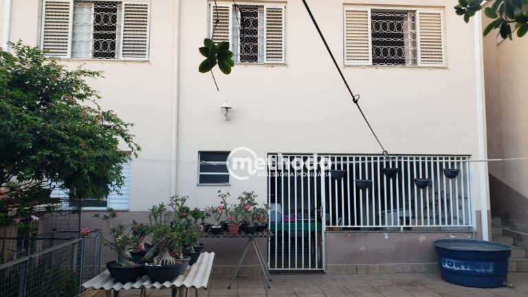 Imagem Casa com 4 Quartos para Alugar, 205 m² em Jardim Nova Europa - Campinas Imagem Casa com 4 Quartos para Alugar, 205 m² em Jardim Nova Europa - Campinas