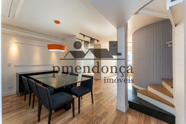 Imagem Apartamento com 2 Quartos à Venda, 188 m² em Perdizes - São Paulo