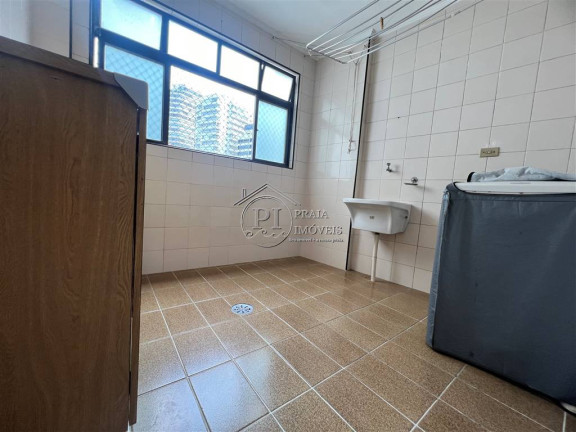 Imagem Apartamento com 3 Quartos à Venda, 118 m² em Canto Do Forte - Praia Grande Imagem Apartamento com 3 Quartos à Venda, 118 m² em Canto Do Forte - Praia Grande