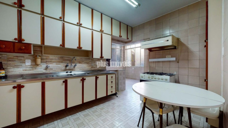 Imagem Apartamento com 3 Quartos à Venda, 140 m² em Pinheiros - São Paulo