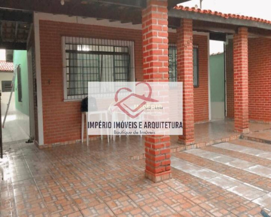 Imagem Casa à Venda,  em Sumaré - Caraguatatuba