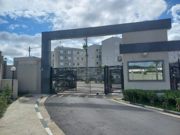Imóvel com 2 Quartos à Venda, 38 m² em Jardim Novo Portugal - Guarulhos