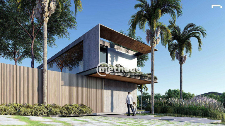 Terreno à Venda, 1.242 m² em Loteamento Residencial Pedra Alta  - Campinas