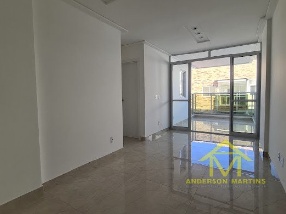 Imagem Apartamento com 2 Quartos à Venda, 64 m² em Itapuã - Vila Velha Imagem Apartamento com 2 Quartos à Venda, 64 m² em Itapuã - Vila Velha