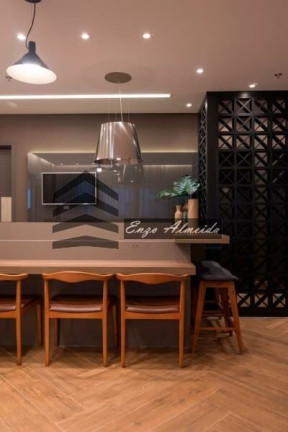 Imagem Apartamento com 1 Quarto à Venda, 52 m² em Vila Olímpia - São Paulo Imagem Apartamento com 1 Quarto à Venda, 52 m² em Vila Olímpia - São Paulo