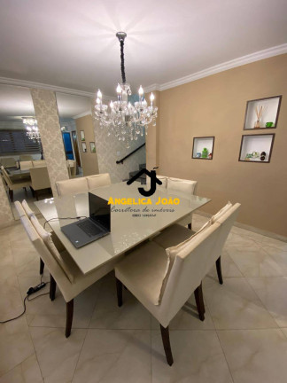 Imagem Casa com 3 Quartos à Venda, 158 m² em Centro - São Vicente Imagem Casa com 3 Quartos à Venda, 158 m² em Centro - São Vicente