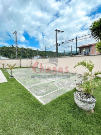 Imagem Casa com 5 Quartos à Venda, 304 m² em Caputera - Caraguatatuba Imagem Casa com 5 Quartos à Venda, 304 m² em Caputera - Caraguatatuba