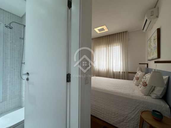 Imagem Cobertura com 2 Quartos à Venda, 144 m² em Itaim Bibi - São Paulo