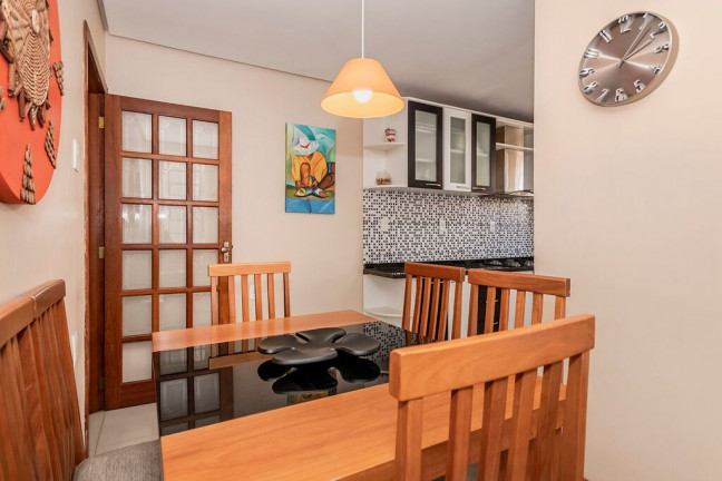 Imagem Apartamento com 3 Quartos à Venda, 110 m² em Farroupilha - Porto Alegre Imagem Apartamento com 3 Quartos à Venda, 110 m² em Farroupilha - Porto Alegre