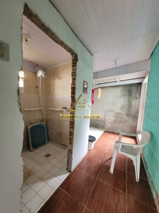 Imagem Casa com 3 Quartos à Venda, 340 m² em São Cristóvão - Barra Velha