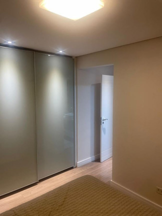 Imagem Apartamento com 3 Quartos à Venda, 198 m² em Jardim - Santo André