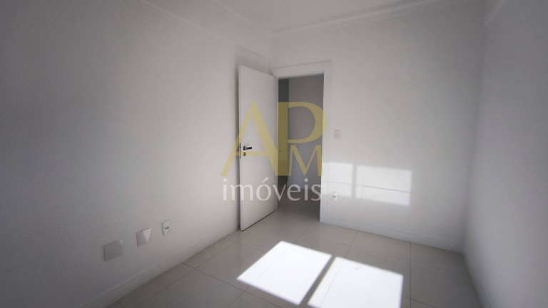 Imagem Apartamento com 3 Quartos à Venda, 107 m² em Campinas - São José