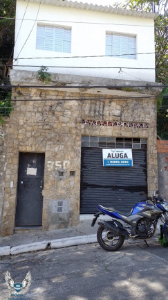 Sala Comercial para Alugar, 25 m² em Vila Primavera - São Paulo