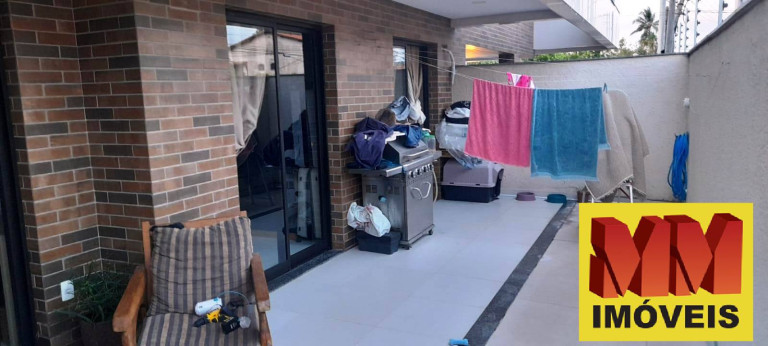 Imagem Casa de Condomínio com 2 Quartos à Venda, 88 m² em Jardim Excelsior - Cabo Frio Imagem Casa de Condomínio com 2 Quartos à Venda, 88 m² em Jardim Excelsior - Cabo Frio
