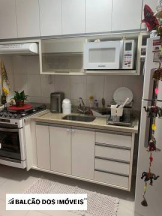 Imagem Apartamento com 2 Quartos à Venda, 50 m² em São Paulo