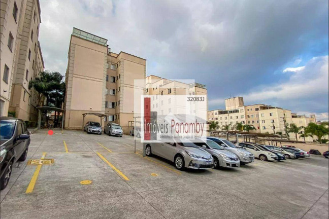 Imagem Apartamento com 2 Quartos à Venda, 50 m² em Parque São Vicente - Mauá Imagem Apartamento com 2 Quartos à Venda, 50 m² em Parque São Vicente - Mauá