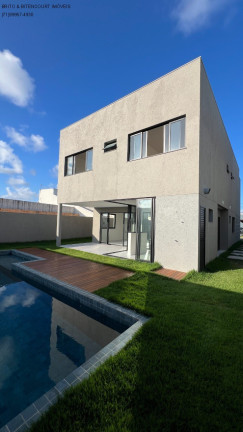 Casa com 4 Quartos à Venda, 294 m² em Alphaville (abrantes) - Camaçari