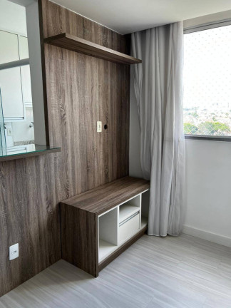 Imagem Apartamento com 2 Quartos à Venda, 52 m² em Jardim Nova Europa - Campinas