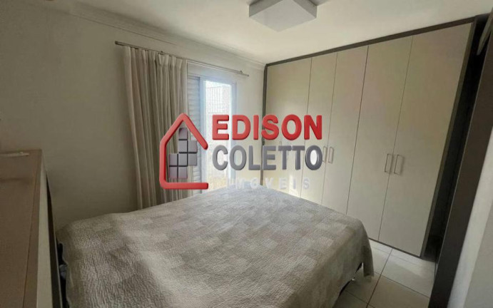 Imagem Apartamento com 3 Quartos à Venda, 71 m² em Dois Córregos - Piracicaba Imagem Apartamento com 3 Quartos à Venda, 71 m² em Dois Córregos - Piracicaba