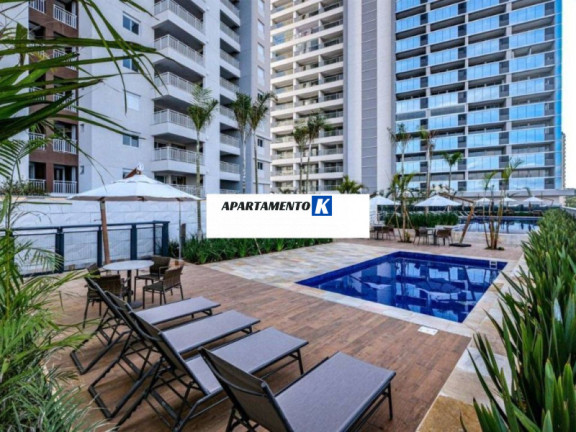 Imagem Apartamento com 2 Quartos para Alugar, 68 m² em Bosque Maia - Guarulhos