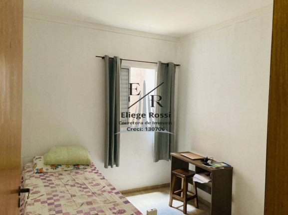 Imagem Casa com 3 Quartos à Venda, 204 m² em Núcleo Residencial Porto Seguro - Itatiba
