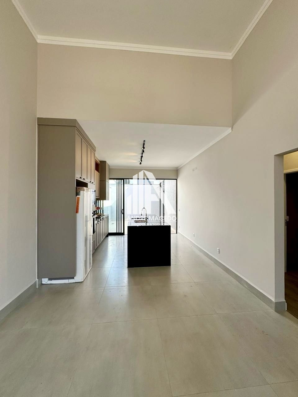 Imagem Casa com 3 Quartos à Venda, 130 m² em Condomínio Residencial Santa Mônica 3 - Mogi Guaçu