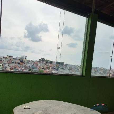 Imagem Casa com 3 Quartos à Venda, em Padroeira - Osasco Imagem Casa com 3 Quartos à Venda, em Padroeira - Osasco