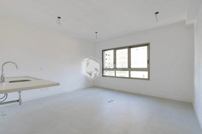 Imagem Studio com 1 Quarto à Venda, 29 m² em Vila Mariana - São Paulo Imagem Studio com 1 Quarto à Venda, 29 m² em Vila Mariana - São Paulo