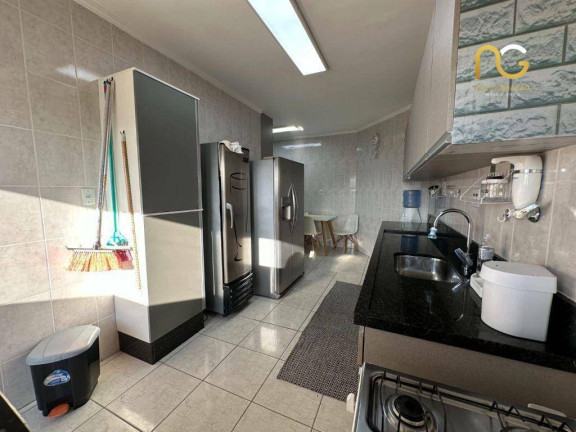 Imagem Apartamento com 3 Quartos à Venda, 133 m² em Canto Do Forte - Praia Grande Imagem Apartamento com 3 Quartos à Venda, 133 m² em Canto Do Forte - Praia Grande