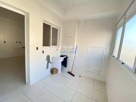 Imagem Apartamento com 3 Quartos à Venda, 128 m² em Embaré - Santos