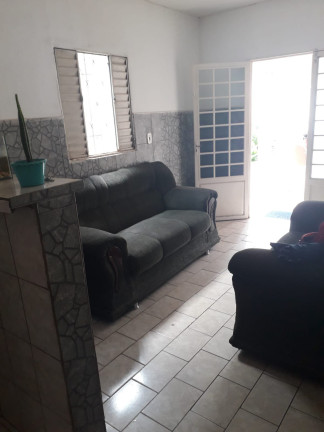 Imagem Casa com 3 Quartos à Venda, 160 m² em Esplanada - Teresina