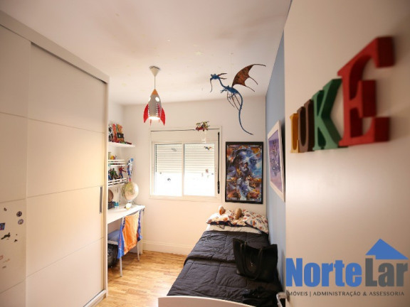 Imagem Apartamento com 3 Quartos à Venda, 153 m² em Perdizes - São Paulo